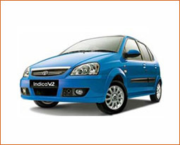 Tata Indica