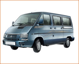 TATA Winger