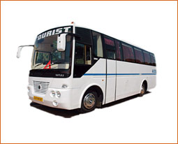 AC LARGE COACH