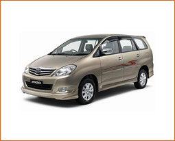 Toyota Innova