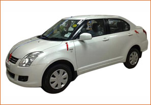 Maruti Swift Dzire