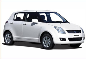 Maruti Swift