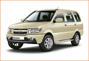 Chevrolet Tavera