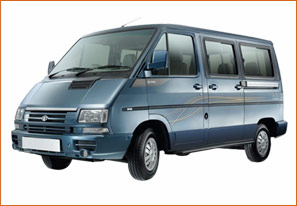 TATA Winger 12 Seater