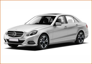 Mercedes E Class