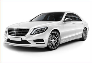 Mercedes S Class