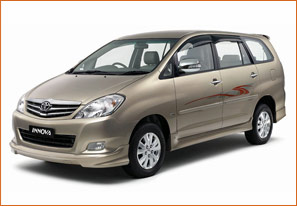 Toyota Innova