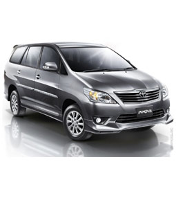 Toyota Innova