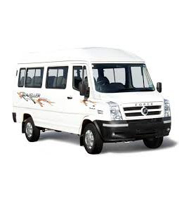 Tempo Traveller