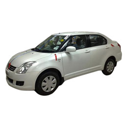 Maruti Swift Dezire