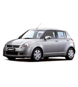 Maruti Swift