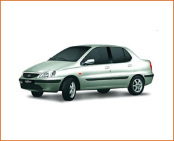 Tata Indigo