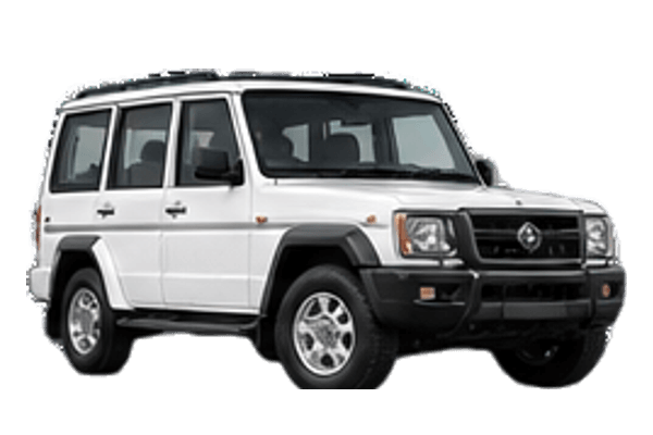 Force Trax Toofan