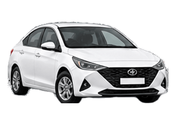 Hyundai Verna