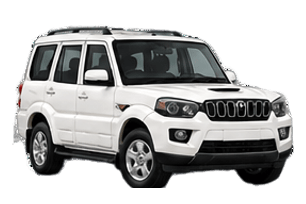 Mahindra Scorpio