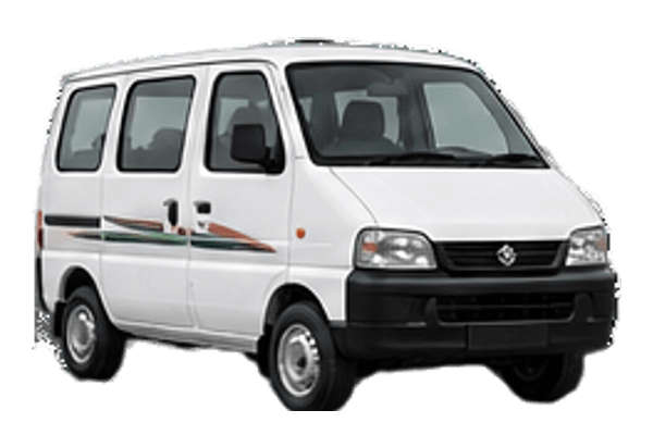 Maruti Eeco