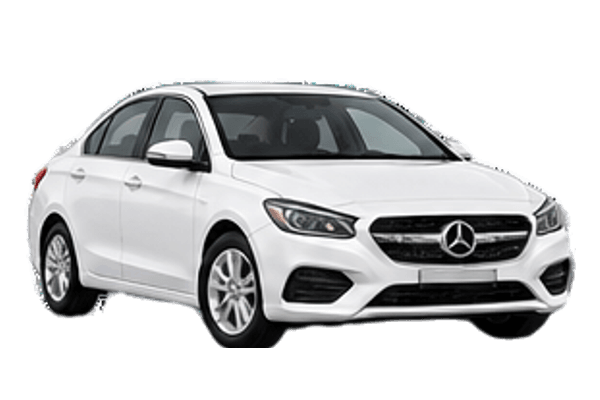 Mercedes C Class