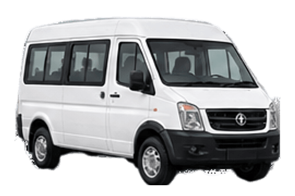 TATA Winger