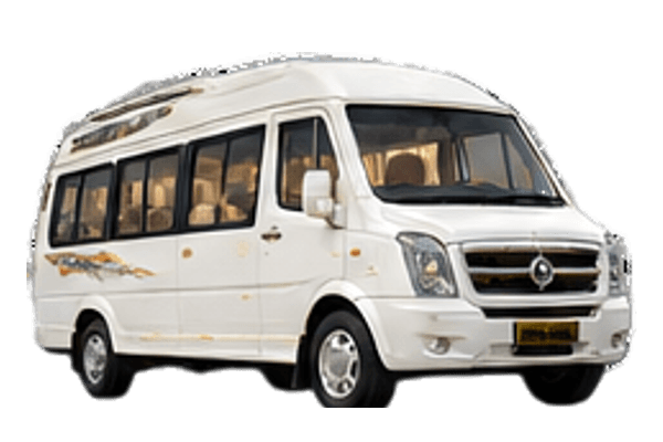 Tempo Traveller