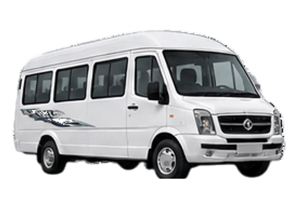 Tempo Traveller