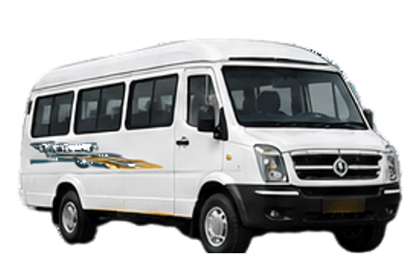 Force Tempo Traveller