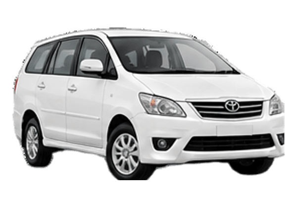 Toyota Innova
